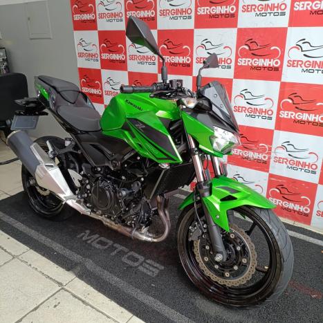 KAWASAKI ZX 14 1400, Foto 5