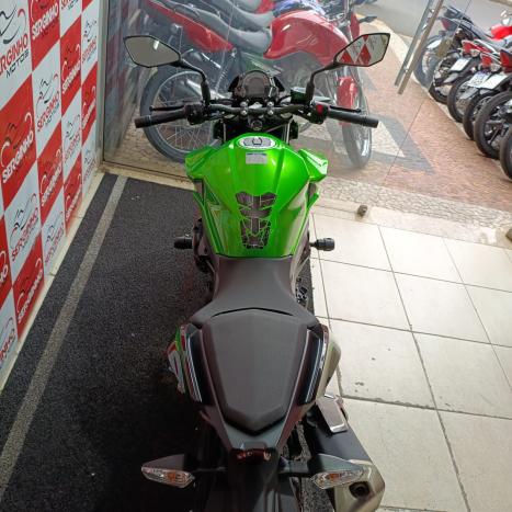 KAWASAKI ZX 14 1400, Foto 6