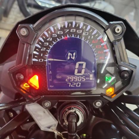 KAWASAKI ZX 14 1400, Foto 6