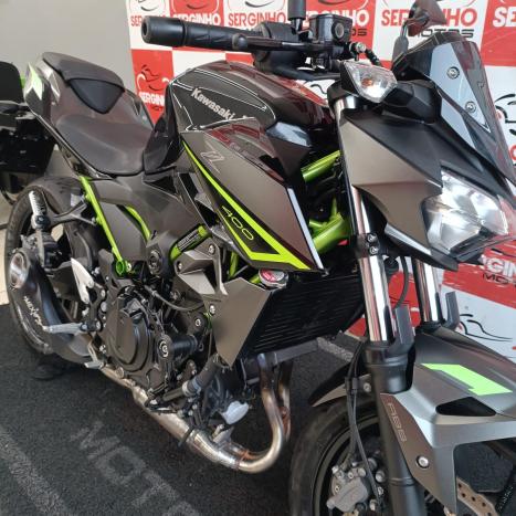 KAWASAKI ZX 14 1400, Foto 7
