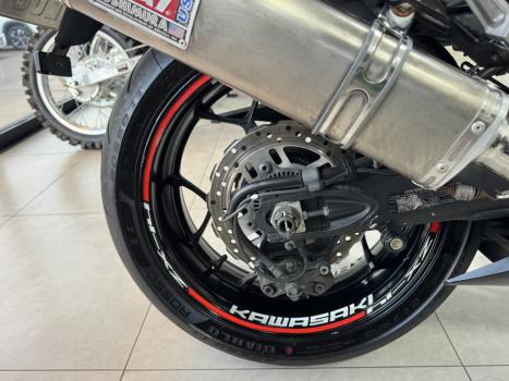 KAWASAKI ZX 14 R , Foto 4