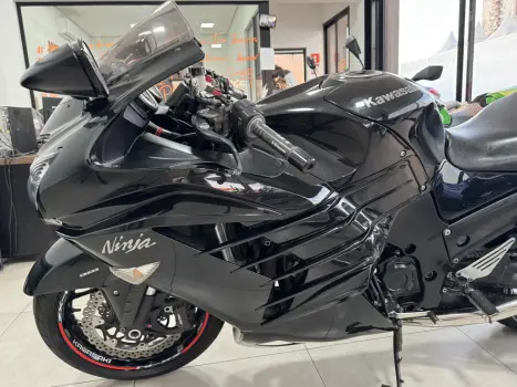 KAWASAKI ZX 14 R , Foto 6
