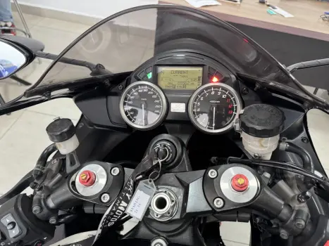 KAWASAKI ZX 14 R , Foto 9