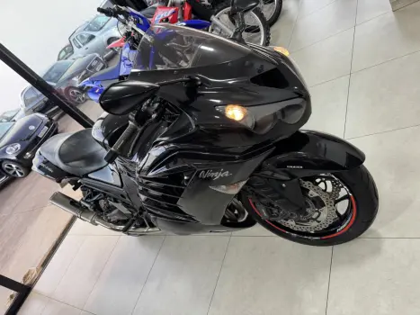 KAWASAKI ZX 14 R , Foto 10