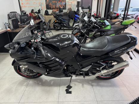 KAWASAKI ZX 14 R , Foto 1