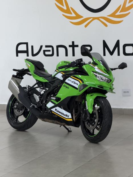 KAWASAKI ZX-4R , Foto 9