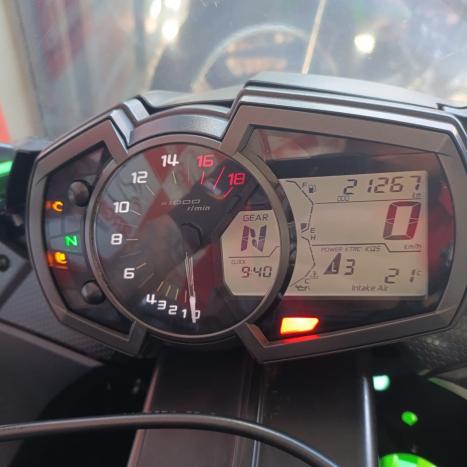 KAWASAKI ZX 6 600, Foto 10