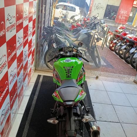 KAWASAKI ZX 6 R 600, Foto 7