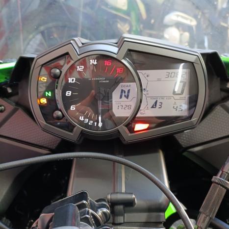 KAWASAKI ZX 6 R 600, Foto 8