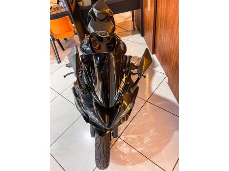 KAWASAKI ZX 6 R 636, Foto 4