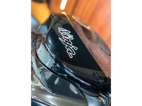 KAWASAKI ZX 6 R 636, Foto 7