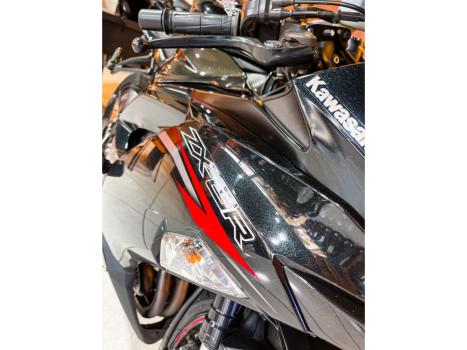 KAWASAKI ZX 6 R 636, Foto 8