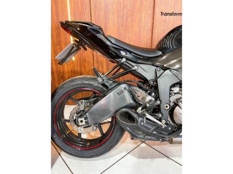KAWASAKI ZX 6 R 636, Foto 11