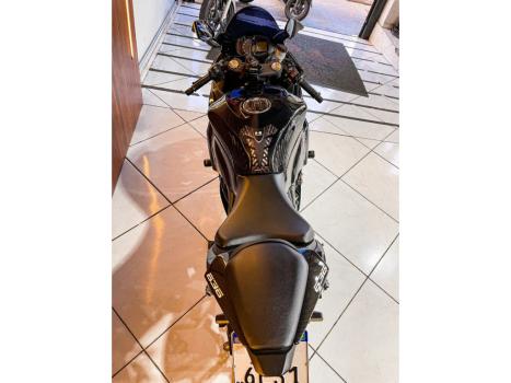 KAWASAKI ZX 6 R 636, Foto 12