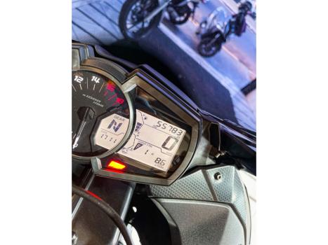 KAWASAKI ZX 6 R 636, Foto 13