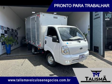 KIA Bongo 2.5 K-2500 CABINE SIMPLES, Foto 1 KIA Bongo 2.5 K-2500 CABINE SIMPLES, Foto 1