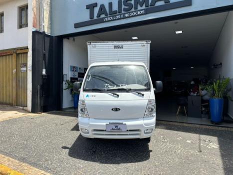 KIA Bongo 2.5 K-2500 CABINE SIMPLES, Foto 2 KIA Bongo 2.5 K-2500 CABINE SIMPLES, Foto 2