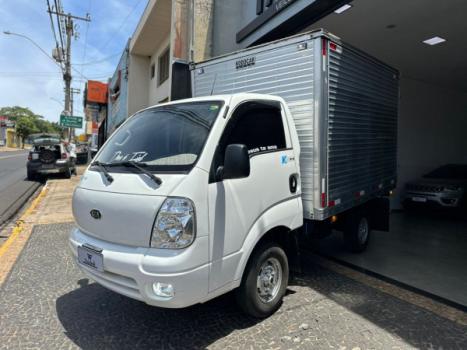 KIA Bongo 2.5 K-2500 CABINE SIMPLES, Foto 3 KIA Bongo 2.5 K-2500 CABINE SIMPLES, Foto 3