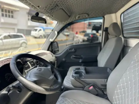 KIA Bongo 2.5 K-2500 CABINE SIMPLES, Foto 15 KIA Bongo 2.5 K-2500 CABINE SIMPLES, Foto 15