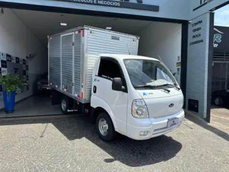 KIA Bongo 2.5 K-2500 CABINE SIMPLES, Foto 18 KIA Bongo 2.5 K-2500 CABINE SIMPLES, Foto 18