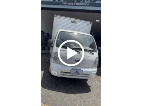 KIA Bongo 2.5 K-2500 CABINE SIMPLES, Foto 19 KIA Bongo 2.5 K-2500 CABINE SIMPLES, Foto 19