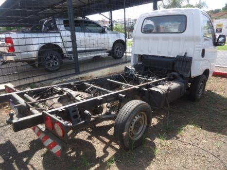 KIA Bongo 2.5 K-2500 CABINE SIMPLES, Foto 6