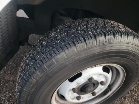 KIA Bongo 2.5 K-2500 CABINE SIMPLES, Foto 3