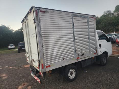KIA Bongo 2.5 K-2500 CABINE SIMPLES, Foto 4