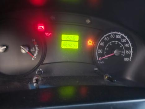 KIA Bongo 2.5 K-2500 CABINE SIMPLES, Foto 5