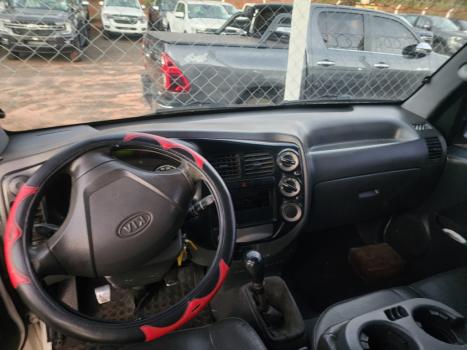 KIA Bongo 2.5 K-2500 CABINE SIMPLES, Foto 7