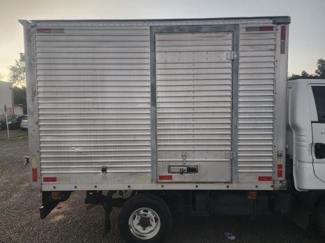 KIA Bongo 2.5 K-2500 CABINE SIMPLES, Foto 8