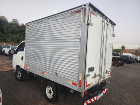KIA Bongo 2.5 K-2500 CABINE SIMPLES, Foto 9
