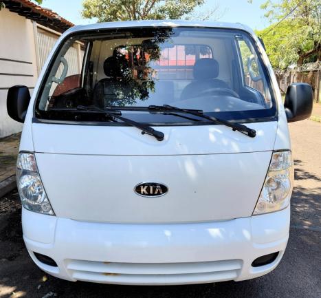 KIA Bongo 2.5 K-2500 CABINE SIMPLES, Foto 2