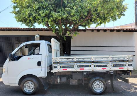 KIA Bongo 2.5 K-2500 CABINE SIMPLES, Foto 3