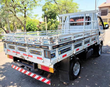 KIA Bongo 2.5 K-2500 CABINE SIMPLES, Foto 5