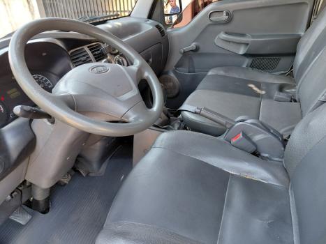 KIA Bongo 2.5 K-2500 CABINE SIMPLES, Foto 6