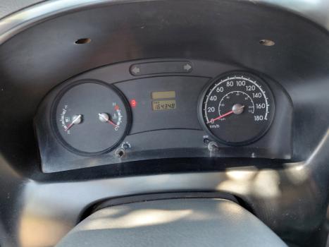 KIA Bongo 2.5 K-2500 CABINE SIMPLES, Foto 7