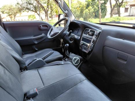 KIA Bongo 2.5 K-2500 CABINE SIMPLES, Foto 8