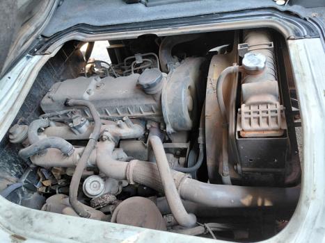 KIA Bongo 2.5 K-2500 CABINE SIMPLES, Foto 9