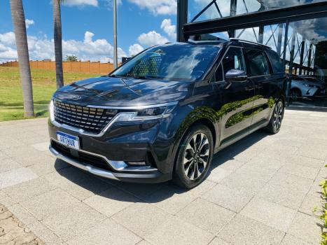 KIA Carnival 3.3 V6 4P EX  AUTOM�TCIO, Foto 1