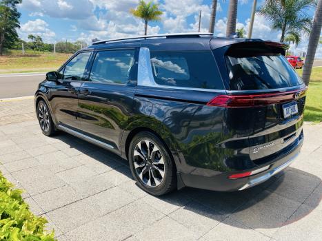 KIA Carnival 3.3 V6 4P EX  AUTOM�TCIO, Foto 7