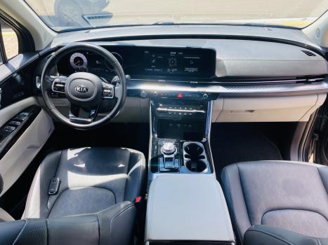 KIA Carnival 3.3 V6 4P EX  AUTOM�TCIO, Foto 9