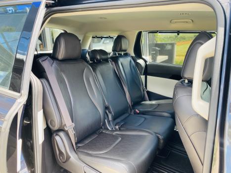 KIA Carnival 3.3 V6 4P EX  AUTOM�TCIO, Foto 13