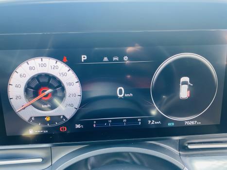 KIA Carnival 3.3 V6 4P EX  AUTOM�TCIO, Foto 14