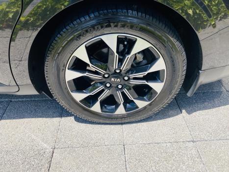 KIA Carnival 3.3 V6 4P EX  AUTOM�TCIO, Foto 16