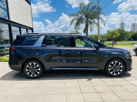KIA Carnival 3.3 V6 4P EX  AUTOM�TCIO, Foto 4