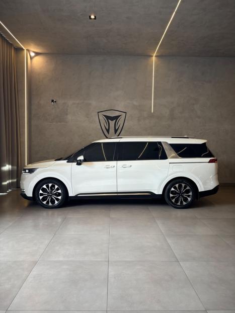 KIA Carnival 3.5 V6 4P EX, Foto 4