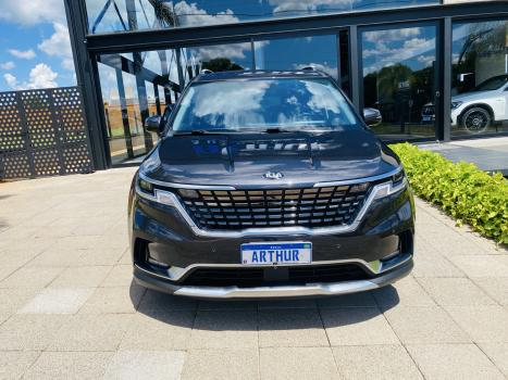 KIA Carnival 3.8 V6 4P EX AUTOM�TCIO, Foto 2