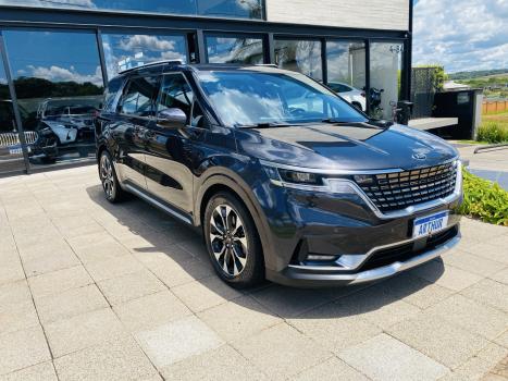 KIA Carnival 3.8 V6 4P EX AUTOM�TCIO, Foto 3