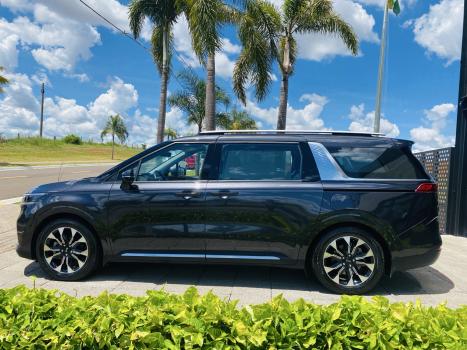 KIA Carnival 3.8 V6 4P EX AUTOM�TCIO, Foto 5